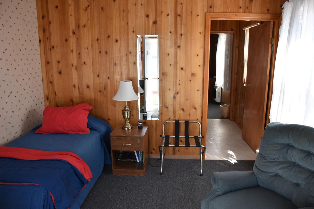 Zachar Bay Lodge كودياك المظهر الخارجي الصورة